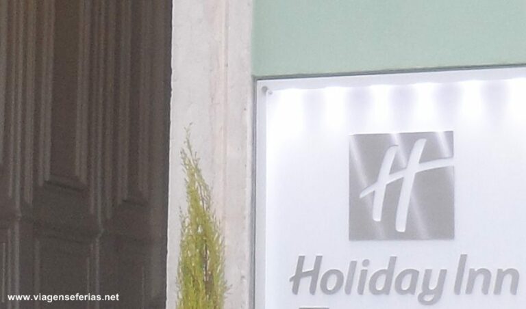 Holiday Inn abre o seu maior hotel com 1238 quartos na Arábia Saudita