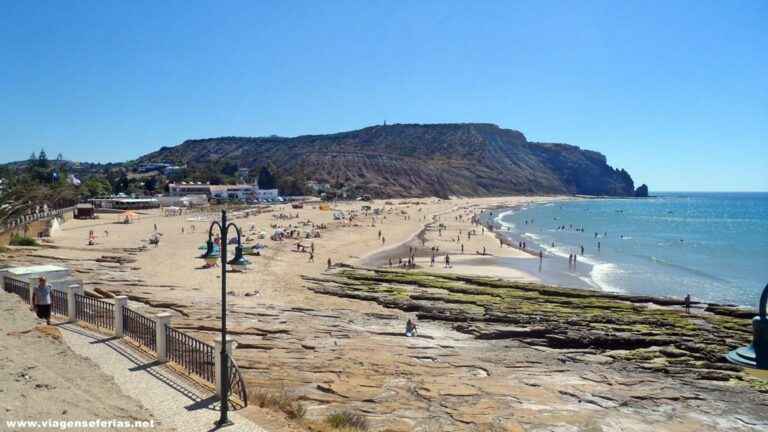 Boa Cama Boa Mesa sorteia estadia de 3 noites em Lagos Algarve