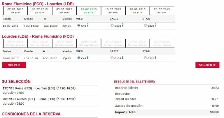 Companhia Alba Star vai iniciar voos religiosos regulares