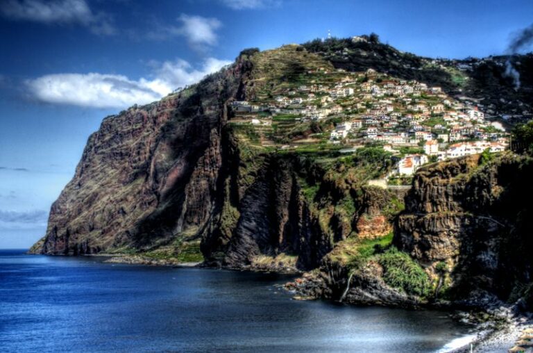 Madeira 6ª melhor ilha do Mundo 2015 para utilizadores TripAdvisor