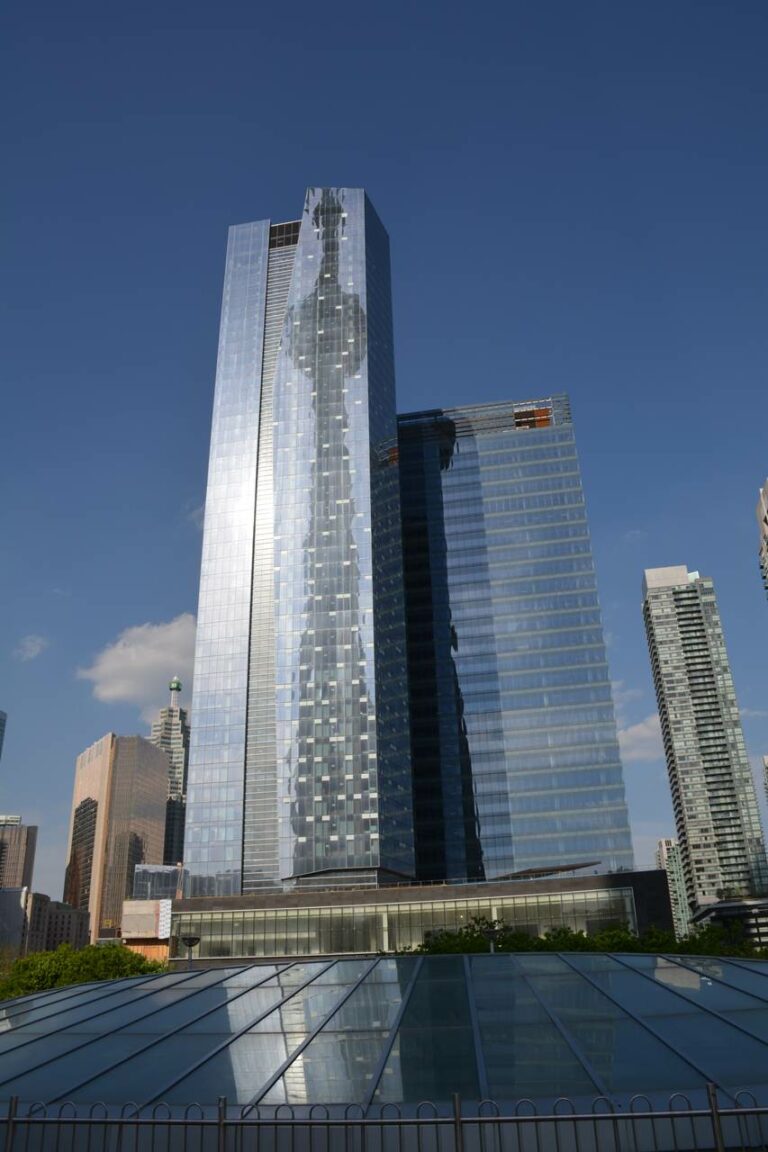 Marriott Compra Delta Hotels e torna-se nº 1 no Canadá com 120 hotéis