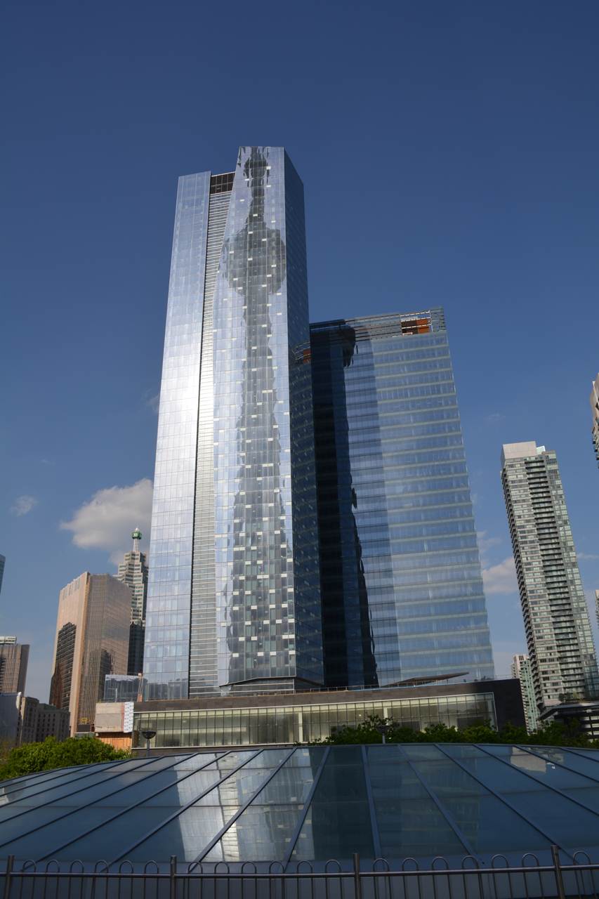 Delta Toronto - Foto da Marriott