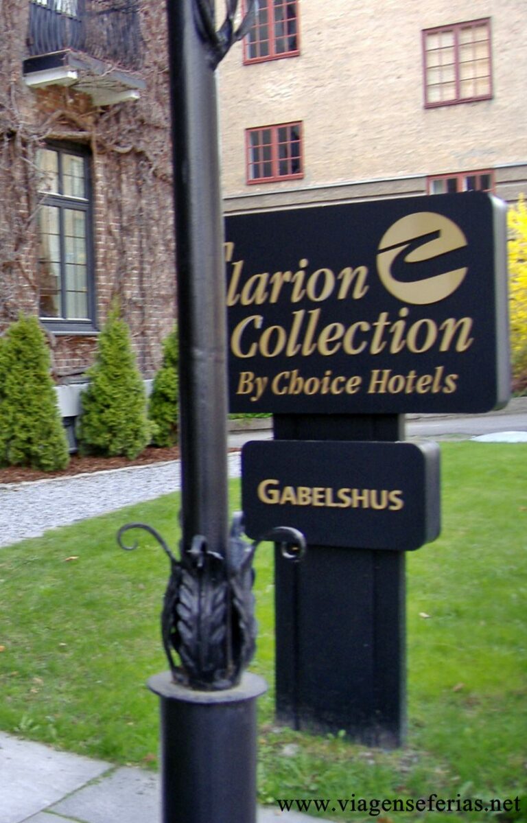 Choice Hotels com descontos até 20% em 200 estabelecimentos europeus