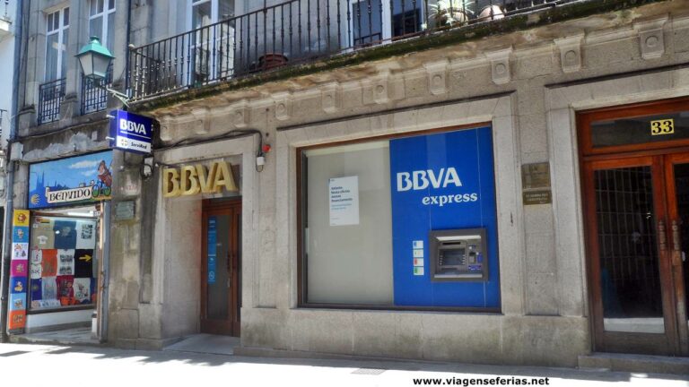 BBVA procura comprador para 14 hotéis que herdou de falências