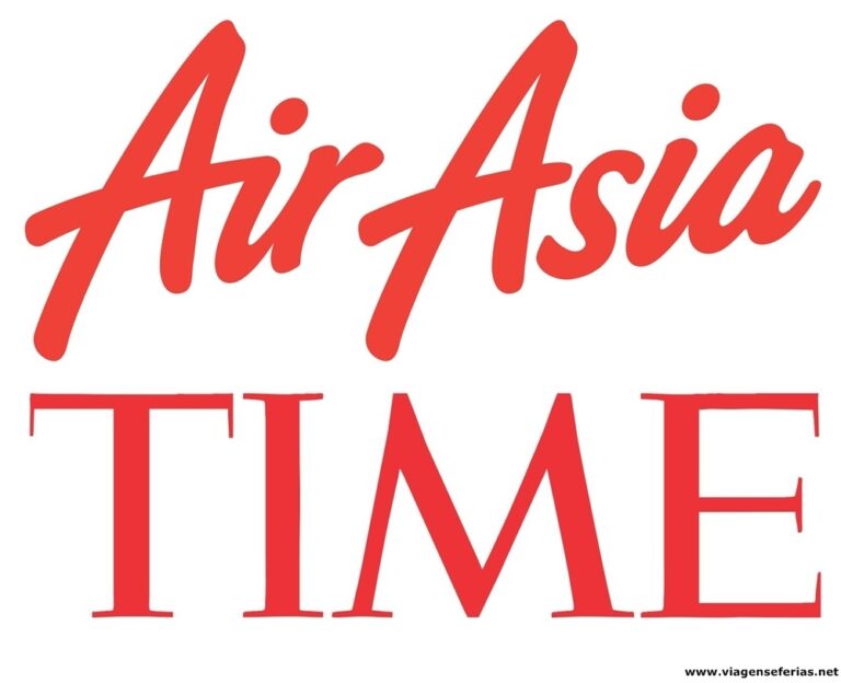Time 100 elege Tony Fernandes CEO da AirAsia como um dos mais influentes