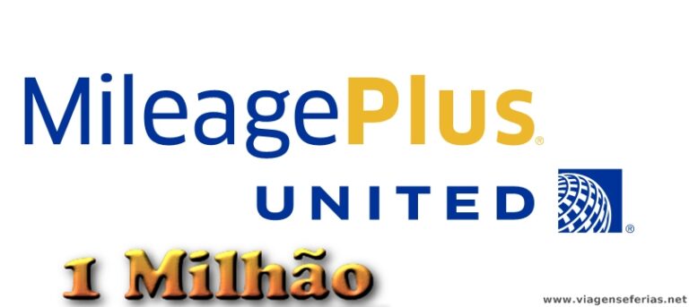 United Airlines dá 1 milhão de milhas a hackers