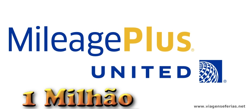 United Airlines dá 1 milhão de milhas a hackers