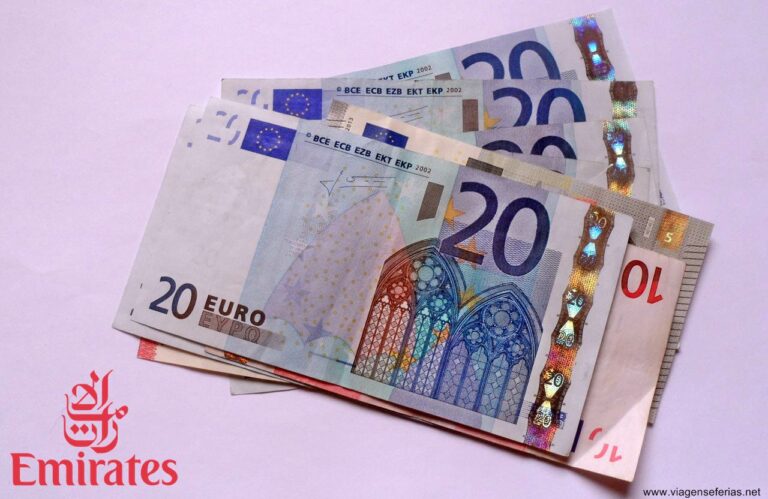 Emirates da 10% de bónus de vencimento