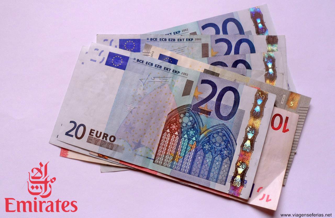 Emirates da 10% de bónus de vencimento