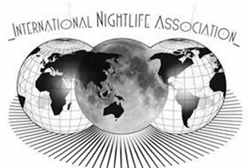 International Nightlife Awards 7-10-2015