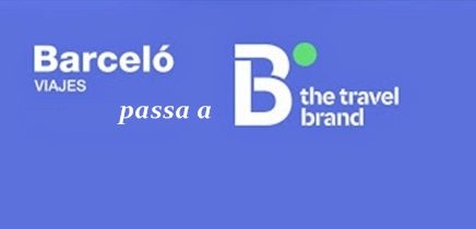 Barcelo Viajes passa a B the travel brand