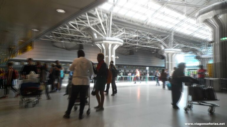 Check-in Ryanair no aeroporto custa 45 euros