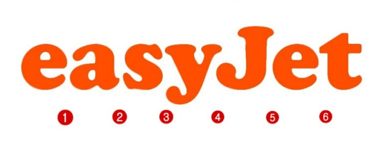 A320 da Easyjet vai ter mais 6 assentos
