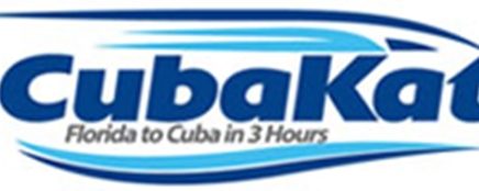 Empresa de ferry Cubakat entre Florida e Cuba