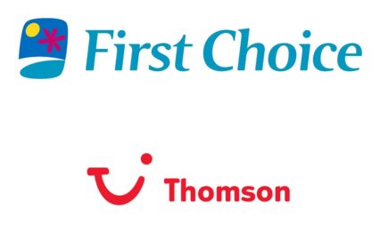 First Choice e Thomson do Grupo TUI