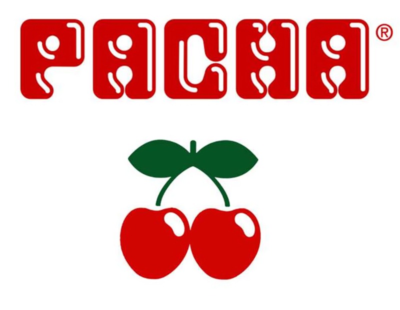 Logo do Grupo Pacha