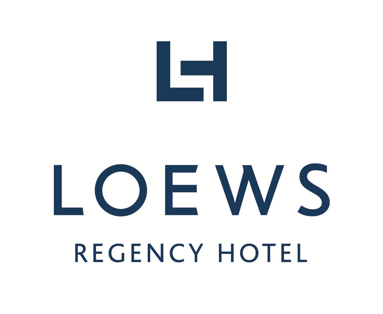 Logo Loews Regency Hotels