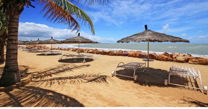 Partidas até 26-10-2015 para férias em Saly Portudal no Senegal