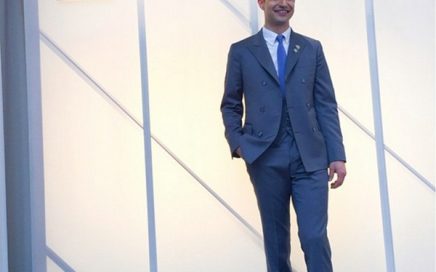 Parceria Delta Air Lines com estilista Zac Posen
