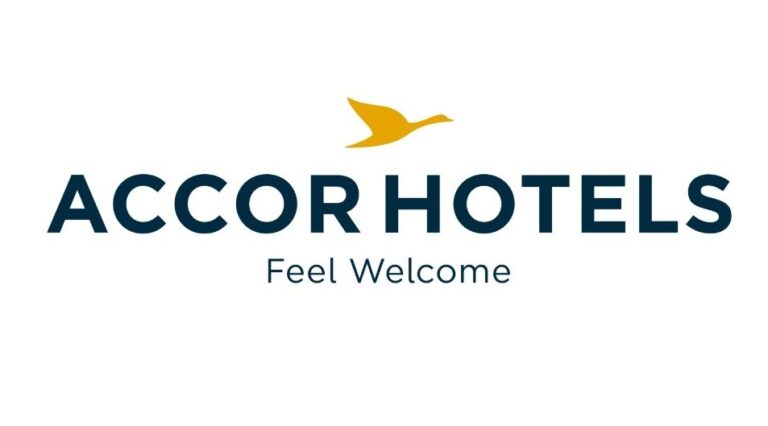 Novo Logo Accorhotels desde 06-2015