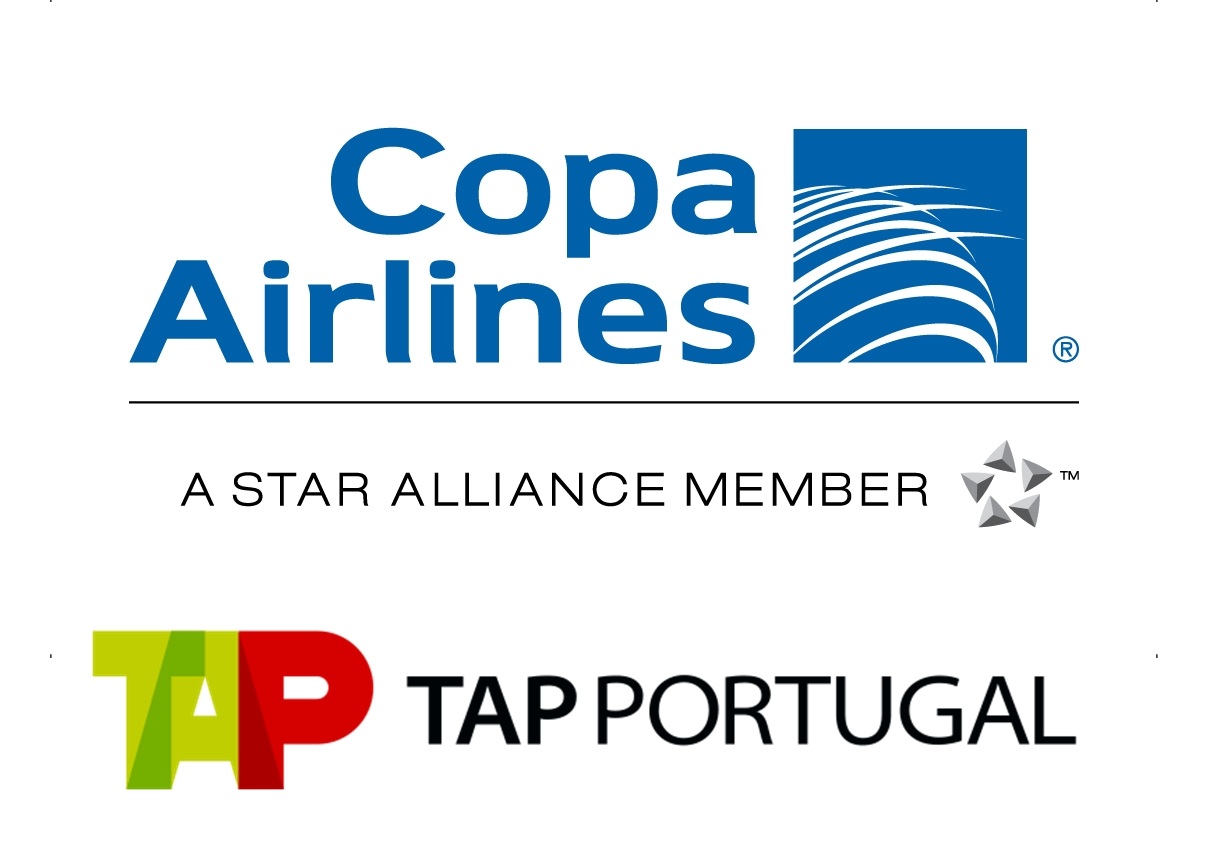 Copa Airlines e TAP Portugal