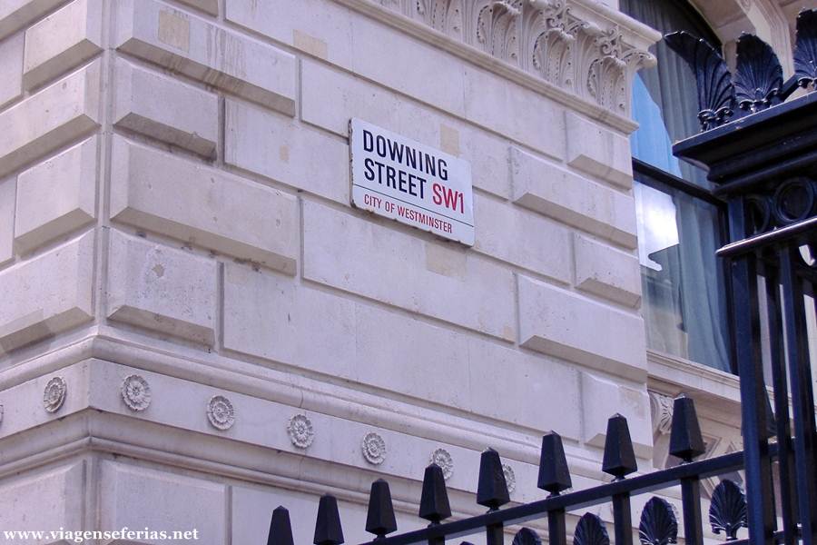 Londres capital do turismo em 2014