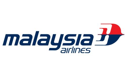 Logo da Malaysia Airlines