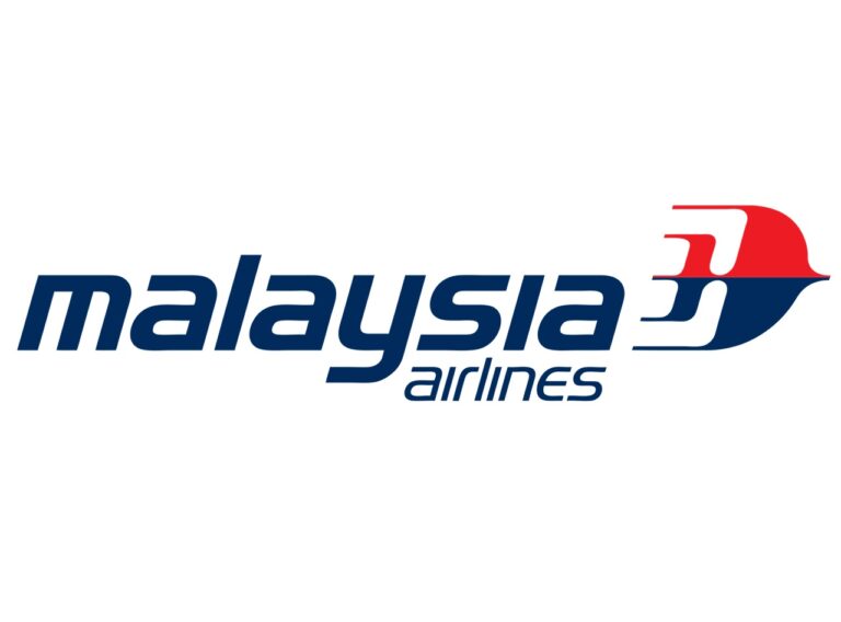 Logo da Malaysia Airlines