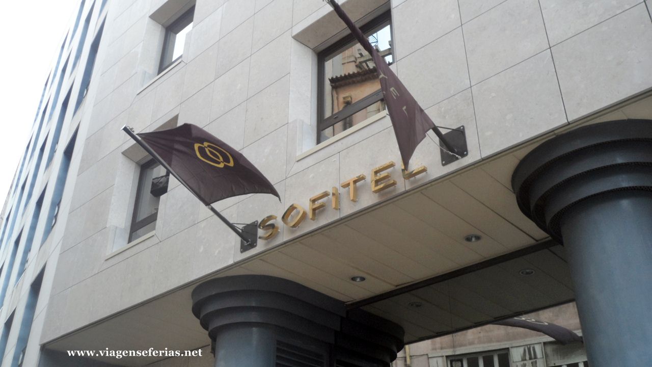 AccorHotels vai abrir 1 hotel de luxo Sofitel em Angola