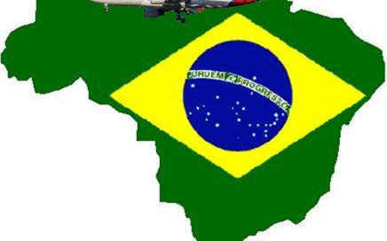 TAM corta 2% dos voos no Brasil