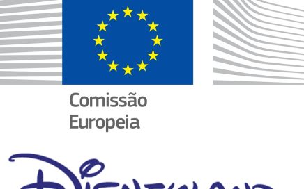 Comissão Europeia e Disneyland Paris