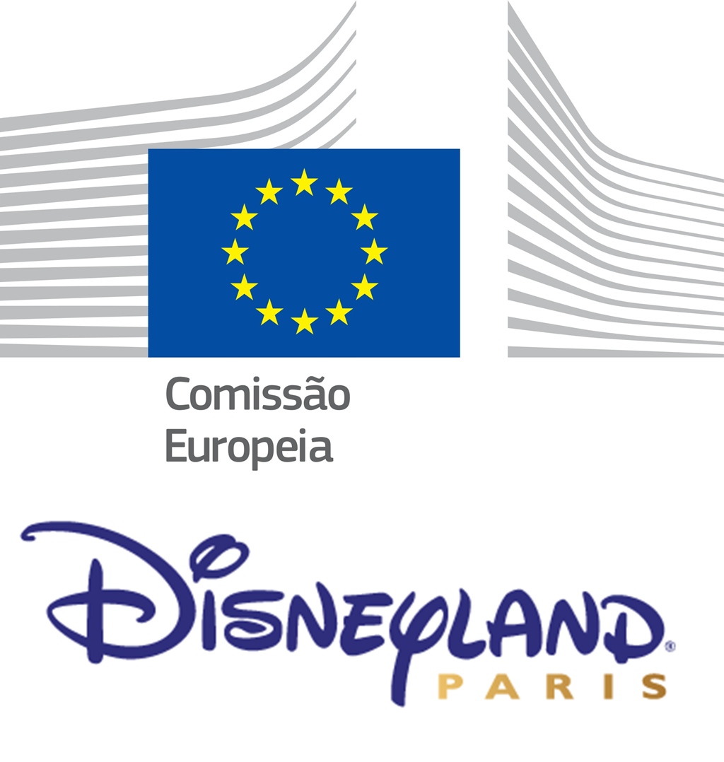 Comissão Europeia e Disneyland Paris