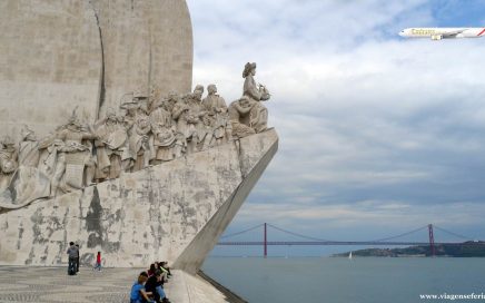 2º voo diário Emirates para Lisboa