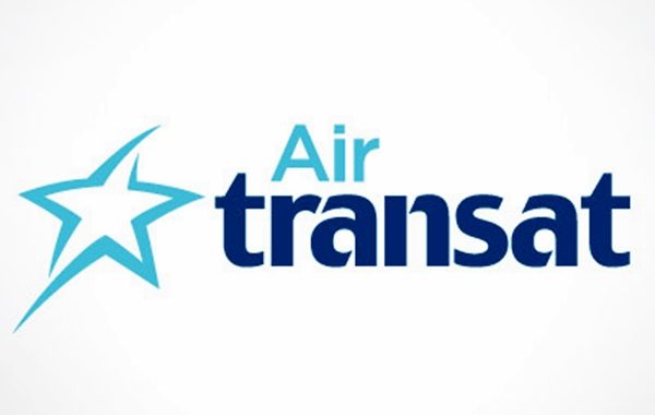 Logo da Air Transat 600x600