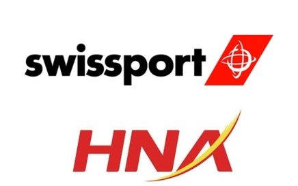 Grupo HNA compra Swissport por 2.7 biliões CHF