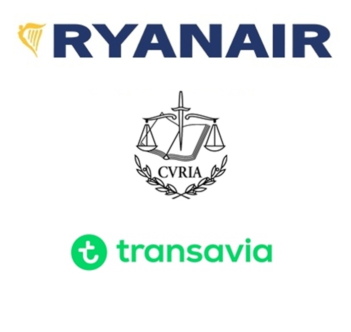 França em tribunal por causa de ajuda a Transavia e Ryanair