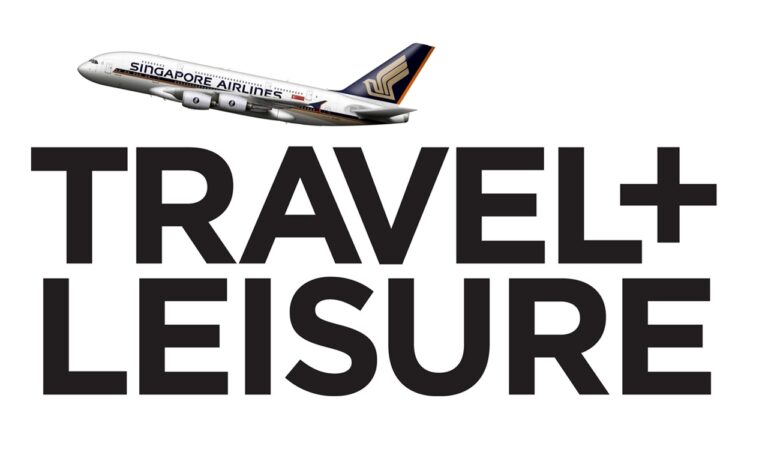 Travel Leisure elege Singapore Airlines melhor Companhia em 2015