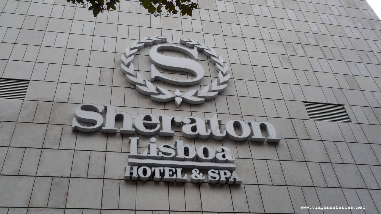 Sheraton do Grupo Starwwod poderá juntar-se ao Inercontinental