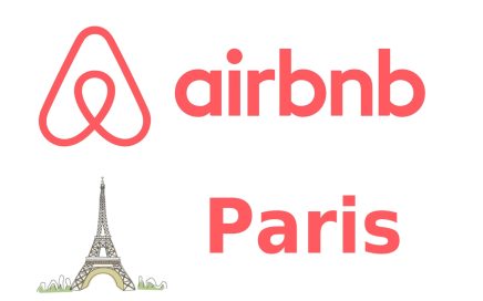 Airbnb cobra taxa turistica em paris a partir de 1 de Outubro