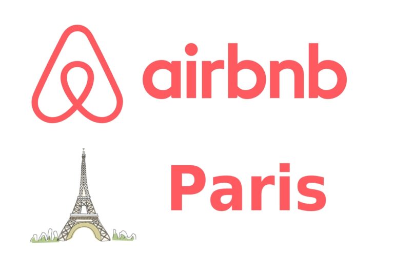 Airbnb cobra taxa turistica em paris a partir de 1 de Outubro