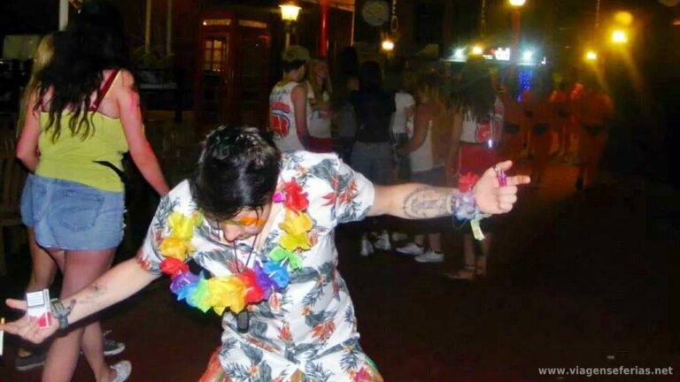 Nova lei quer acabar com bebedeiras em Lloret de Mar