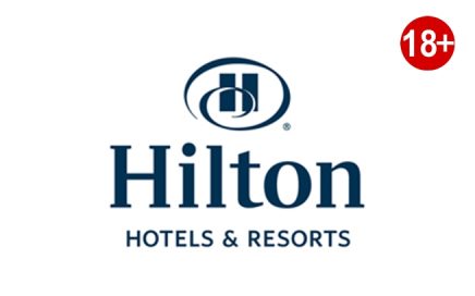 Hotéis Hilton acabam com canais para maiores de 18 anos