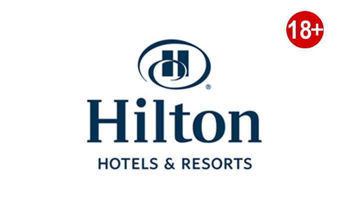 Hotéis Hilton acabam com canais para maiores de 18 anos