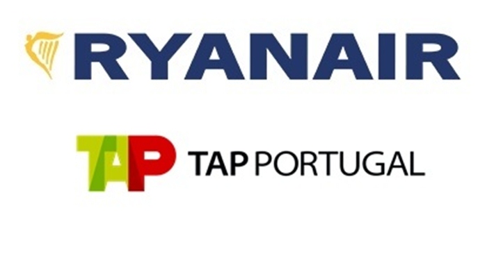 Ryanair negoceai com TAP voos longo curso Inverno 2015