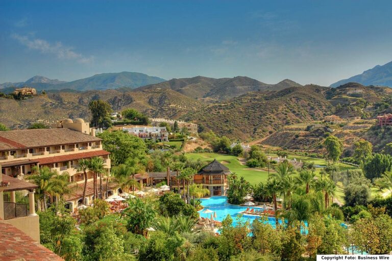 Westin La Quinta (Marbella) abre em 2016