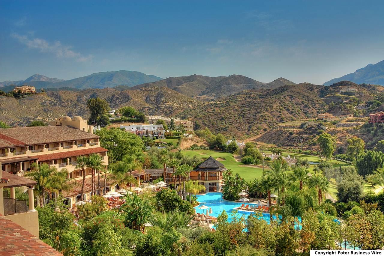 Westin La Quinta (Marbella) abre em 2016