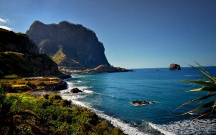 Convite do Cristiano Ronaldo (CR7) a visitarem a Madeira