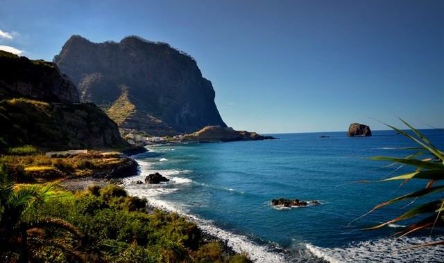Convite do Cristiano Ronaldo (CR7) a visitarem a Madeira