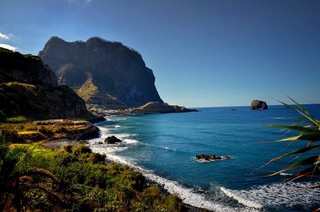 Convite do Cristiano Ronaldo (CR7) a visitarem a Madeira