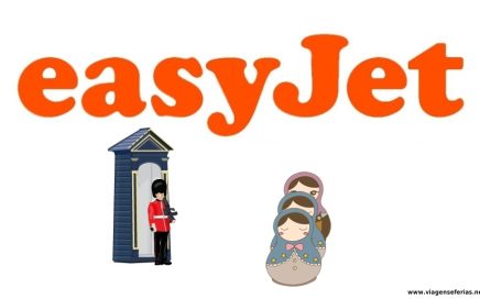 easyjet deixa de voar para Rússia a 21-03-2016